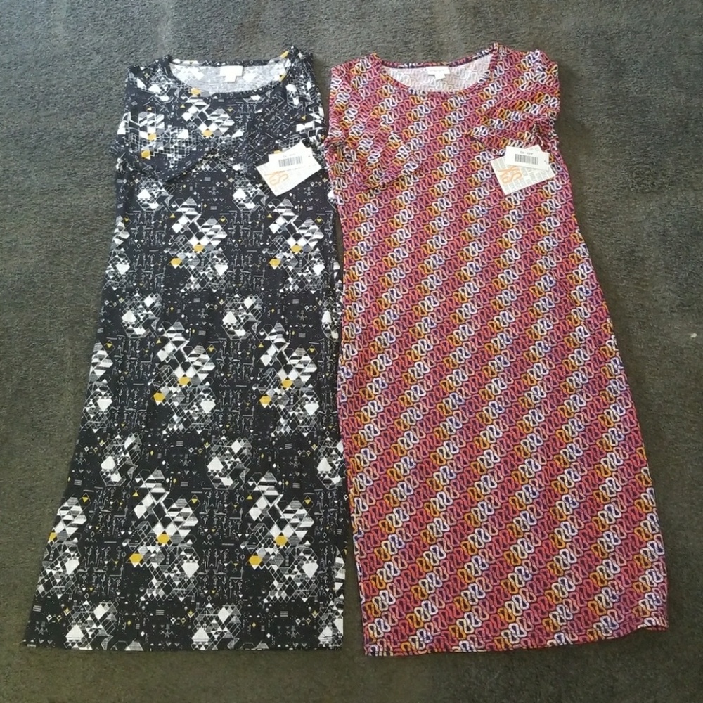 Lularoe Julia